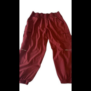 LIVI Stretch Woven Cargo Jogger size 18/20
